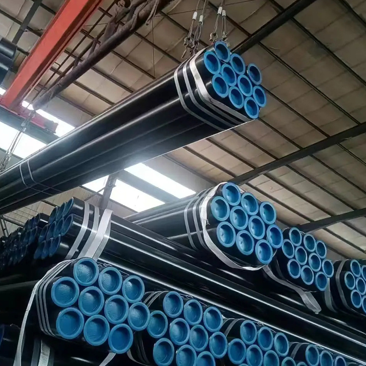 天山L415Q管线管